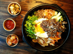 Bulgogi
