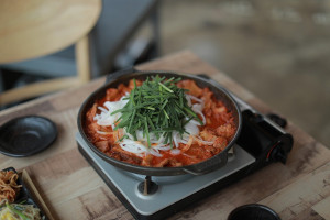 Bulgogi