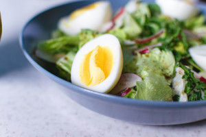 Egg Salad
