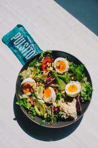 Egg Salad