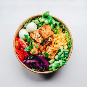 Egg Salad