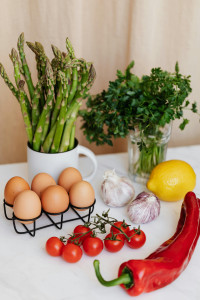 Egg Salad