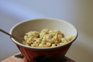 Macaroni Salad