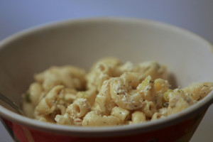 Macaroni Salad