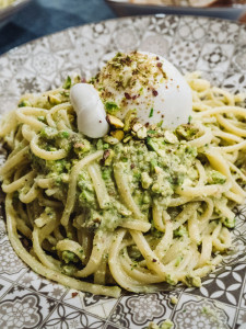 Macaroni Salad