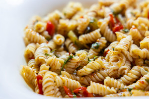 Macaroni Salad