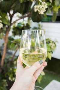 Pinot Grigio