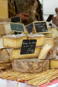 Cheese Board