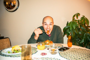 Cheese Board