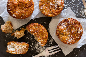 Banana Bread