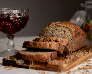 Banana Bread
