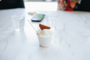 Affogato