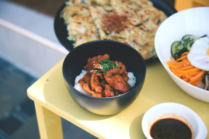 Panang Curry
