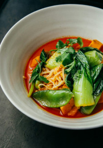 Panang Curry
