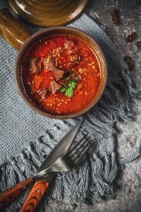 Panang Curry