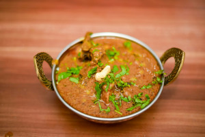 Panang Curry
