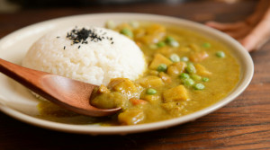 Panang Curry