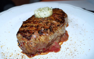 Country Fried Steak