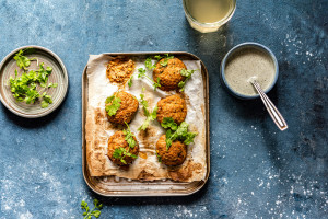 Pakora