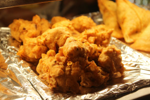 Pakora