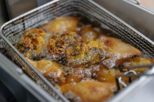 Pakora