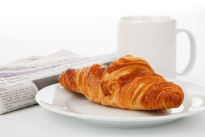 Butter Croissant