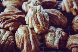 Butter Croissant