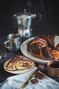Butter Croissant