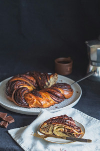Butter Croissant