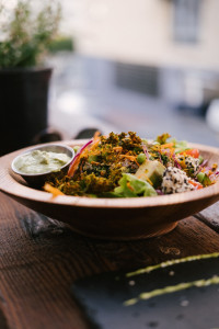 Dinner Salad