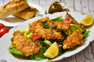 Dinner Salad