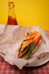 Gyros