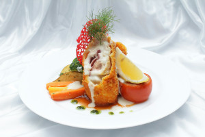 Cordon Bleu