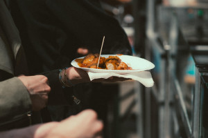 Currywurst
