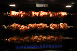 Rotisserie Chicken