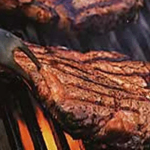 Grilled Steak