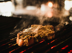 Grilled Steak