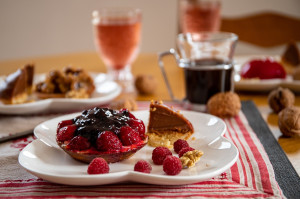 Tarte Tatin