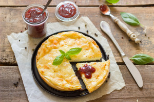 Tarte Tatin