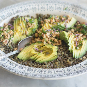 Avocado Salad