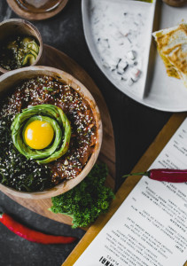 Avocado Salad