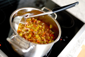 Lentil Soup