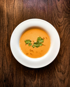 Lentil Soup