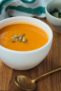 Lentil Soup