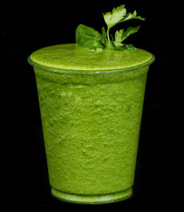 Creamed Spinach