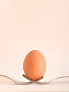 Two Eggs