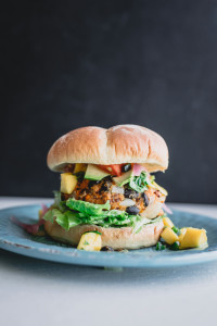 Veg Burger
