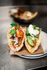 Crunchwrap Supreme