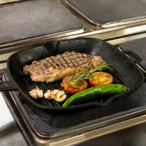 Rib Eye Steak