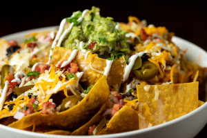 Nacho Fries